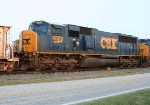 CSX 4509